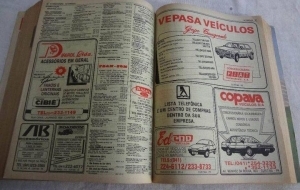 Fatos e fotos da historia.