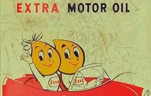 Fatos e fotos da historia.